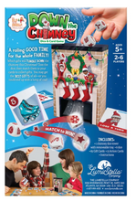 Load image into Gallery viewer, NEW* Down the Chimney Game
