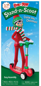 NEW* Stand-n-Scoot