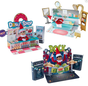 NEW* Insta-Moment Pop-Ups™ (Series 2)
