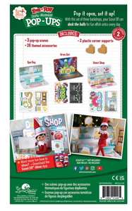 NEW* Insta-Moment Pop-Ups™ (Series 2)