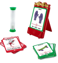 Load image into Gallery viewer, NEW* Merry Guess-mas Card Game
