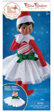 Load image into Gallery viewer, NEW*Candy Cane Classic Dress
