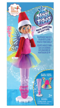 Load image into Gallery viewer, NEW* MagiFreez® Rainbow Snow Pixie
