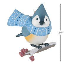 Load image into Gallery viewer, Cozy Critters Ornament

