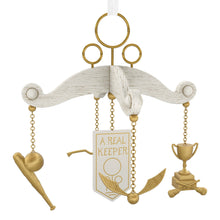Load image into Gallery viewer, Harry Potter™ A Real Keeper 2023 Ornament

