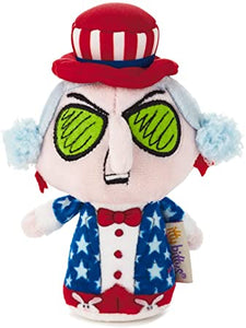 Itty Bitty Maxine Limited Edition Patriotic 2016