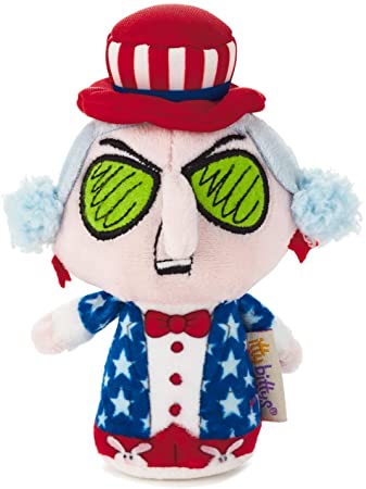 Itty Bitty Maxine Limited Edition Patriotic 2016