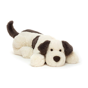 Dashing Dog Little 12"