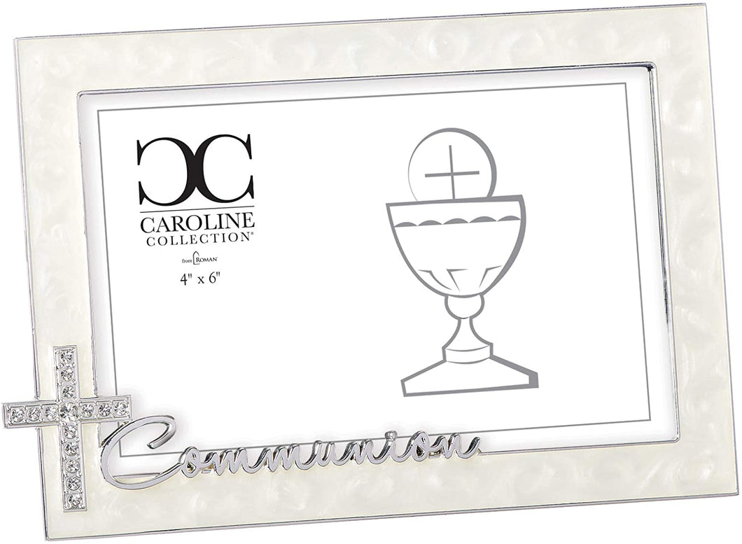 Communion Frame for 4