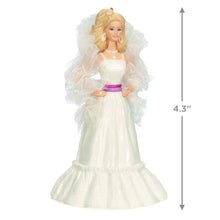 Load image into Gallery viewer, Crystal Barbie™ Ornament
