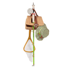Load image into Gallery viewer, Feelin&#39; Fishy 2023 Ornament

