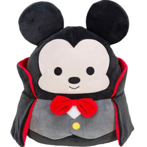 8" Dracula Mickey