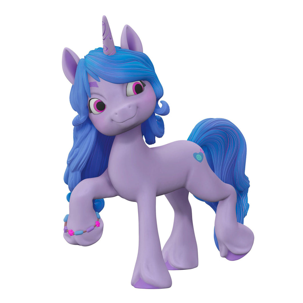 Hasbro® My Little Pony: A New Generation Izzy Moonbow™ Ornament