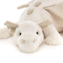 Load image into Gallery viewer, Snow Dragon 20&quot;
