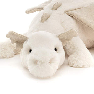 Snow Dragon 20"