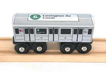 Load image into Gallery viewer, 6-Train Lexington Av Local

