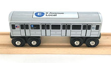 Load image into Gallery viewer, E-Train 8 Avenue Local
