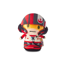 Load image into Gallery viewer, Itty Bitty Star Wars Poe Dameron
