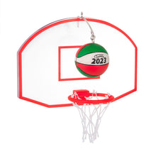 Load image into Gallery viewer, Basketball Star 2023 Ornament
