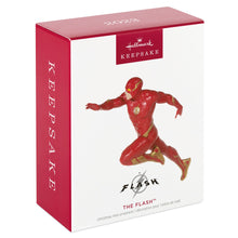 Load image into Gallery viewer, DC™ The Flash™ Ornament
