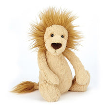 Load image into Gallery viewer, Bashful Lion- 2 sizes
