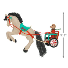 Load image into Gallery viewer, A Pony for Christmas 2023 Ornament
