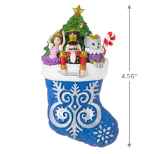 Load image into Gallery viewer, Stocking Stuffers Ornament
