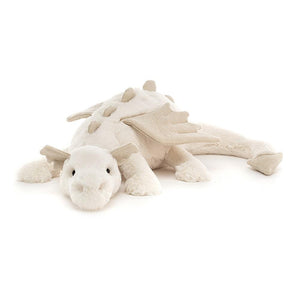 Snow Dragon 20"