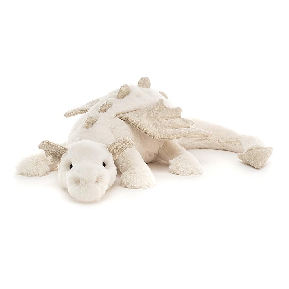 Snow Dragon 20