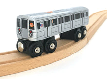 Load image into Gallery viewer, B-Train 6 Avenue Express

