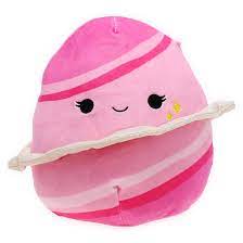 16" Zuzana the pink planet
