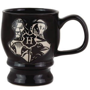Harry Potter™ Hogwarts™ House Crest Mug