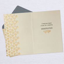 Load image into Gallery viewer, New Hopes New Home Congratulations Card

