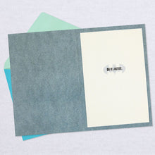 Load image into Gallery viewer, Do It Justice Batman™ Birthday Card
