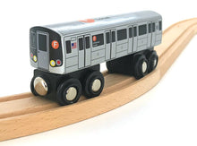 Load image into Gallery viewer, F-Train 6 Avenue Local
