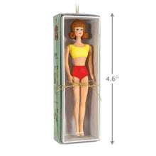Load image into Gallery viewer, Barbie™ Barbie&#39;s Best Friend, Midge™ Ornament
