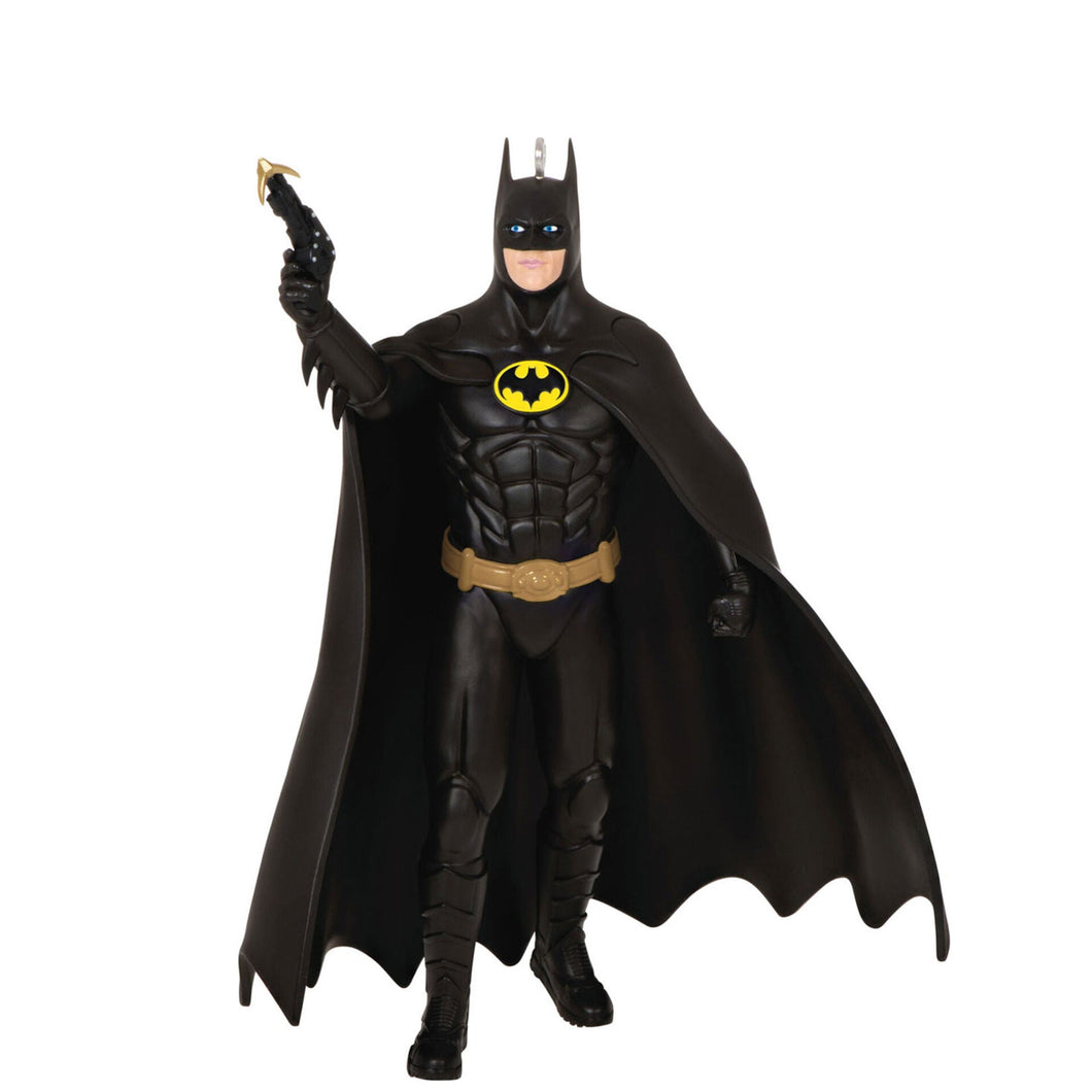 DC™ 1989 Batman™ Ornament