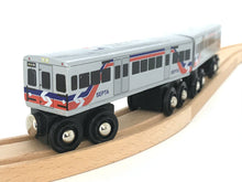 Load image into Gallery viewer, SEPTA Silverliner-V 2-car set
