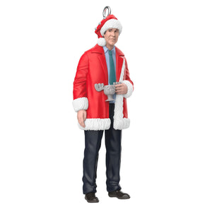 Mini National Lampoon's Christmas Vacation™ Clark Griswold Ornament, 1.69"
