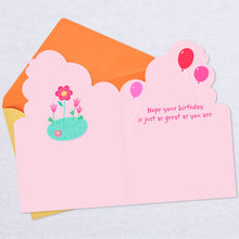 Load image into Gallery viewer, So Fun and Great Birthday Card for Aunt
