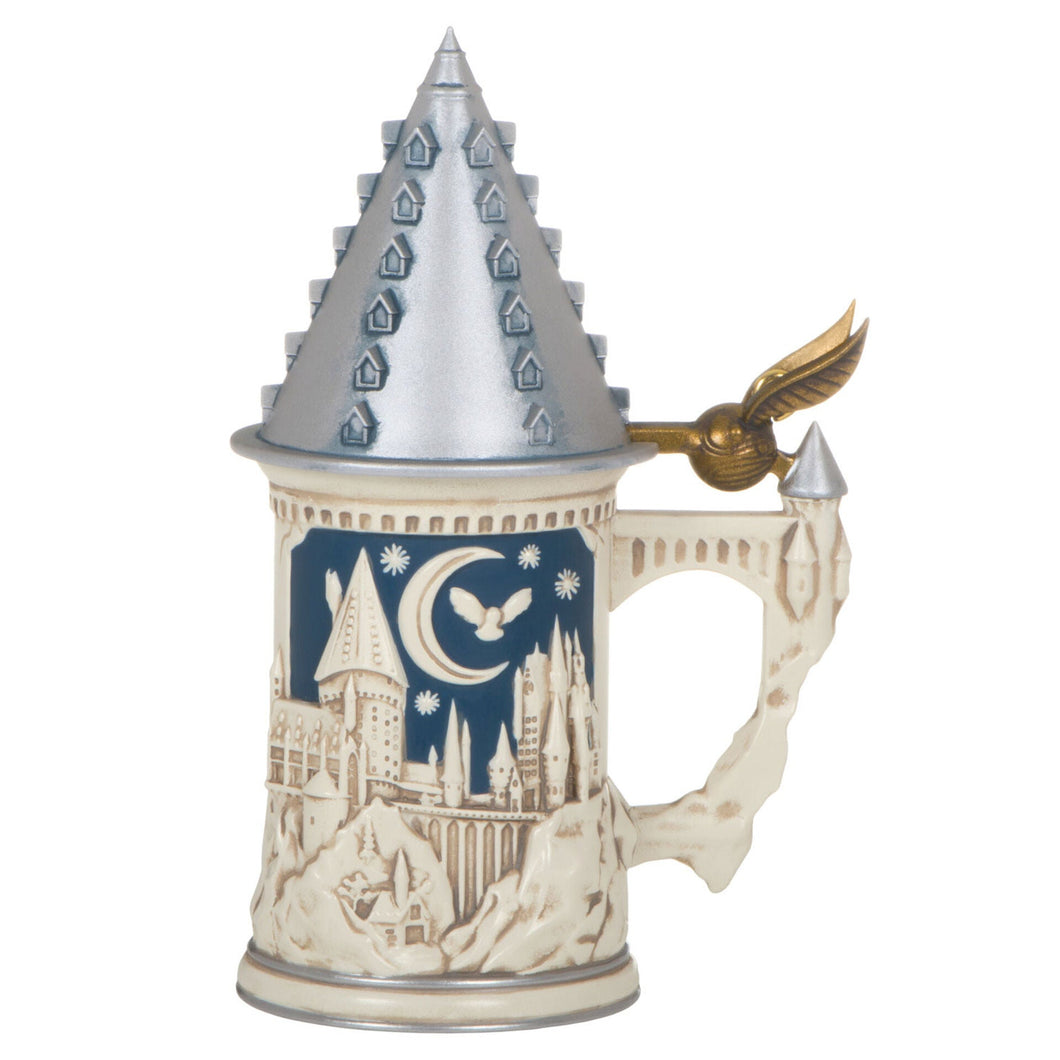 Harry Potter™ Marauder's Map™ Mug Ornament