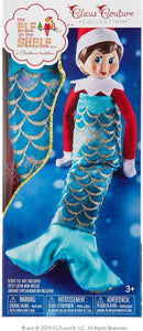 Claus Couture Merry Mermaid