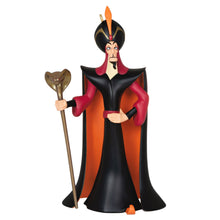 Load image into Gallery viewer, Disney Aladdin Jafar Ornament
