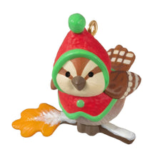 Load image into Gallery viewer, Mini Cozy Lil&#39; Critters Ornament, 1.1&quot;
