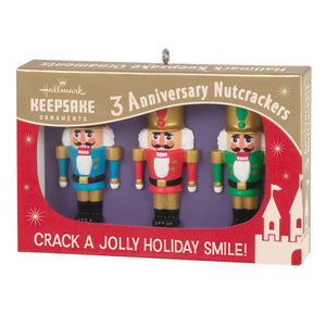 Nifty Fifties Keepsake Ornaments Special Edition Ornament