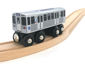 CTA Purple Line