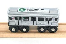 Load image into Gallery viewer, 5-Train Lexington Av Express
