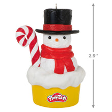 Load image into Gallery viewer, Hasbro® Snow Much Play-Doh® Fun! Ornament
