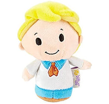 Load image into Gallery viewer, Itty Bitty Scooby-Do Fred
