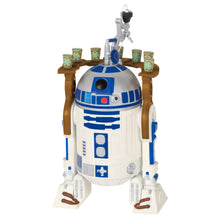 Load image into Gallery viewer, Star Wars: Return of the Jedi™ Drink-Serving Droid Ornament
